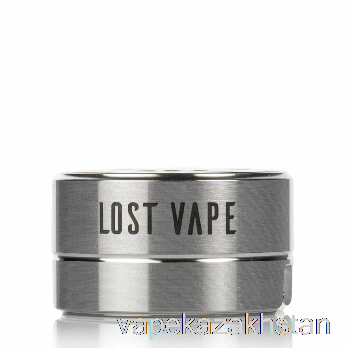 Vape Kazakhstan Lost Vape URSA 510 Adapter